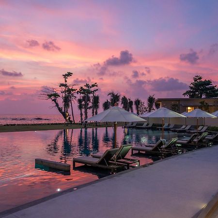 The Little Shore Khao Lak By Katathani Exterior foto