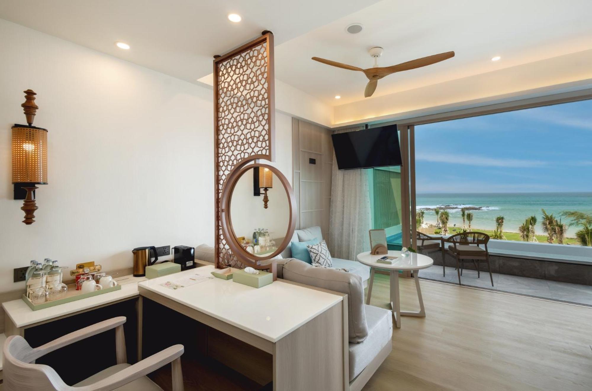 The Little Shore Khao Lak By Katathani Exterior foto