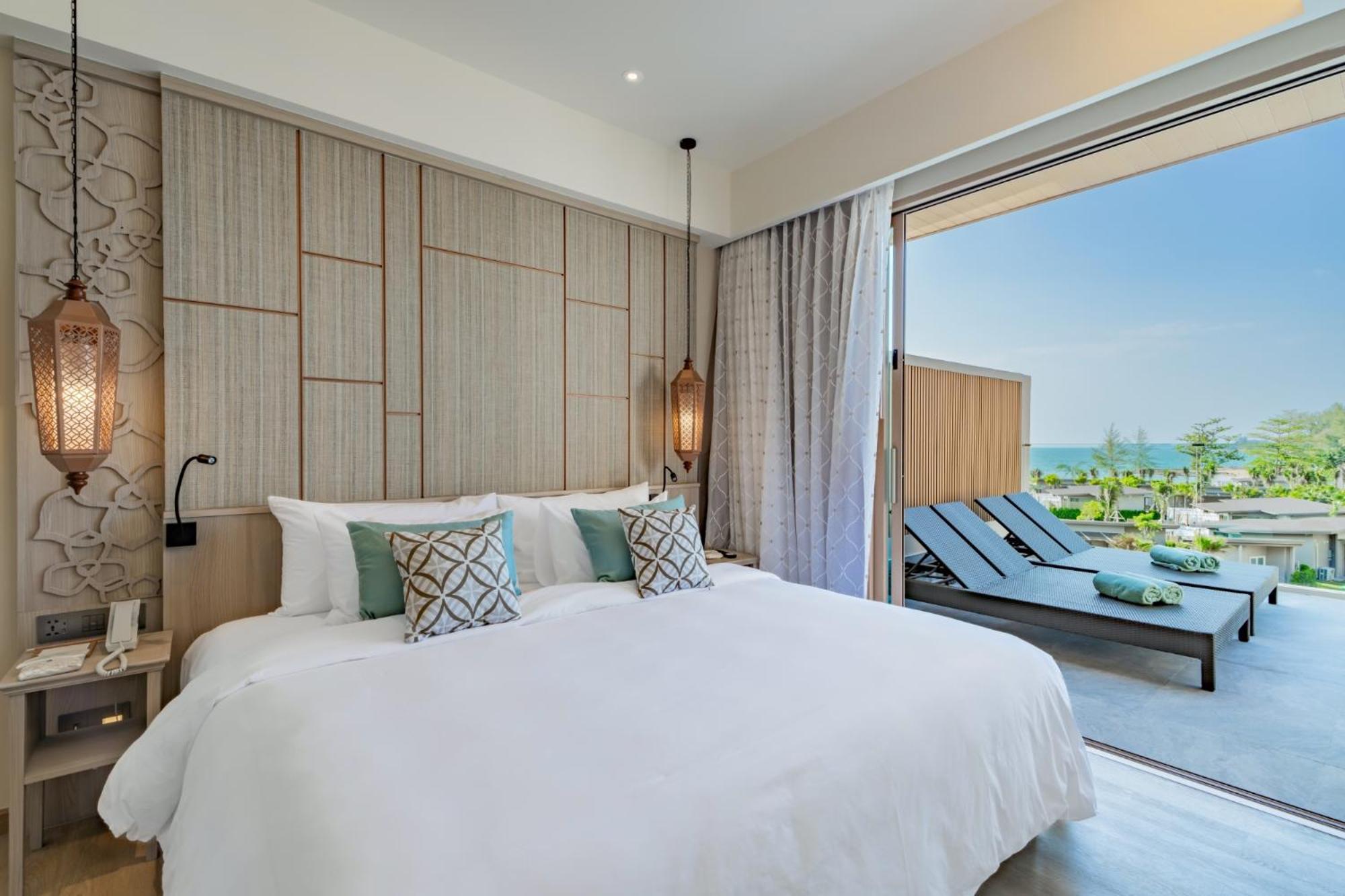 The Little Shore Khao Lak By Katathani Exterior foto