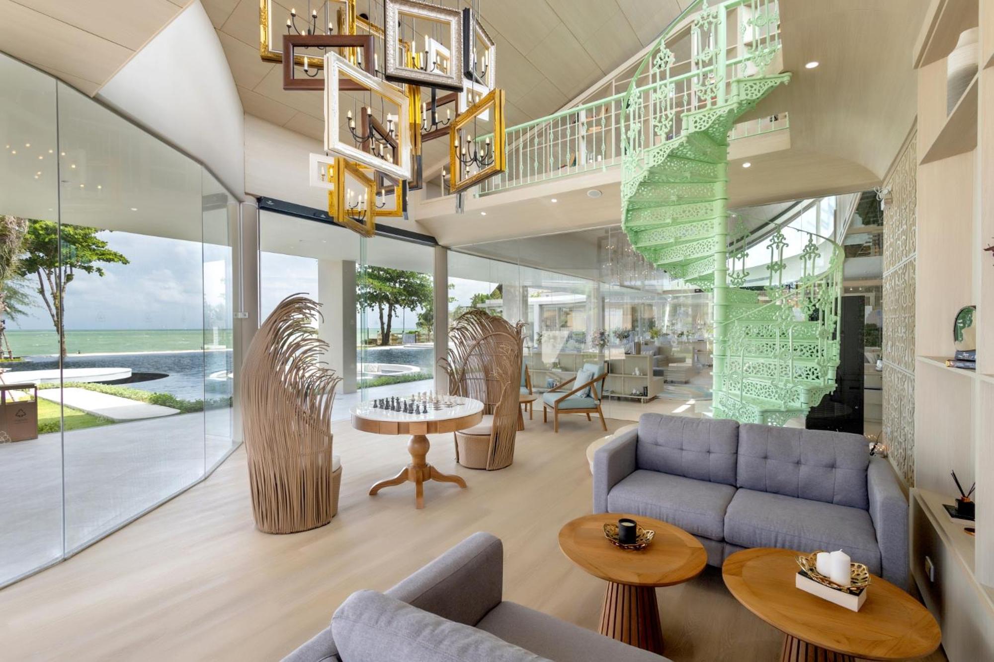 The Little Shore Khao Lak By Katathani Exterior foto