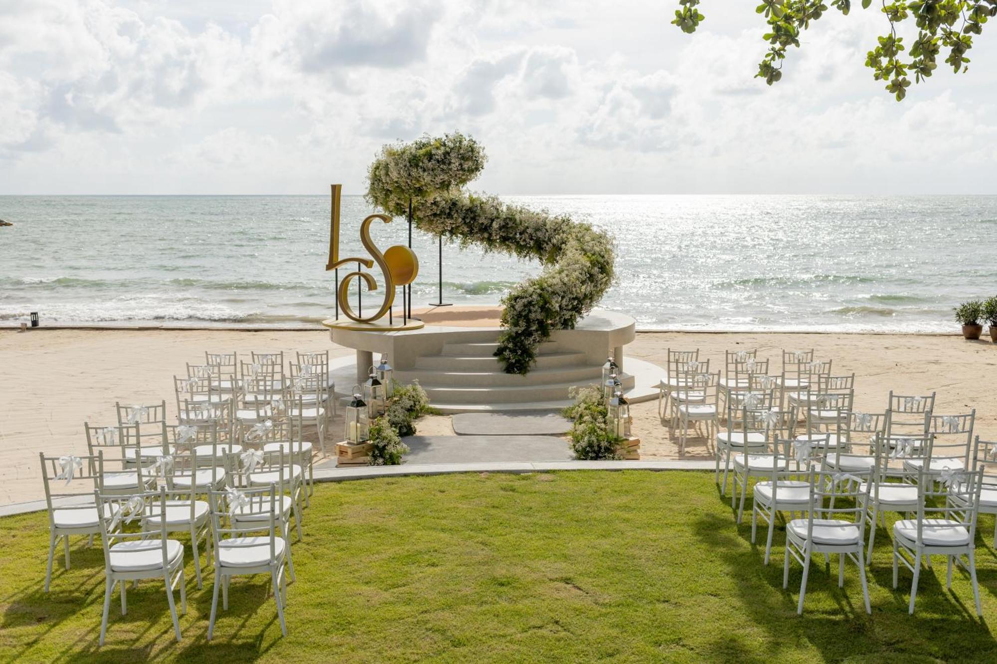 The Little Shore Khao Lak By Katathani Exterior foto