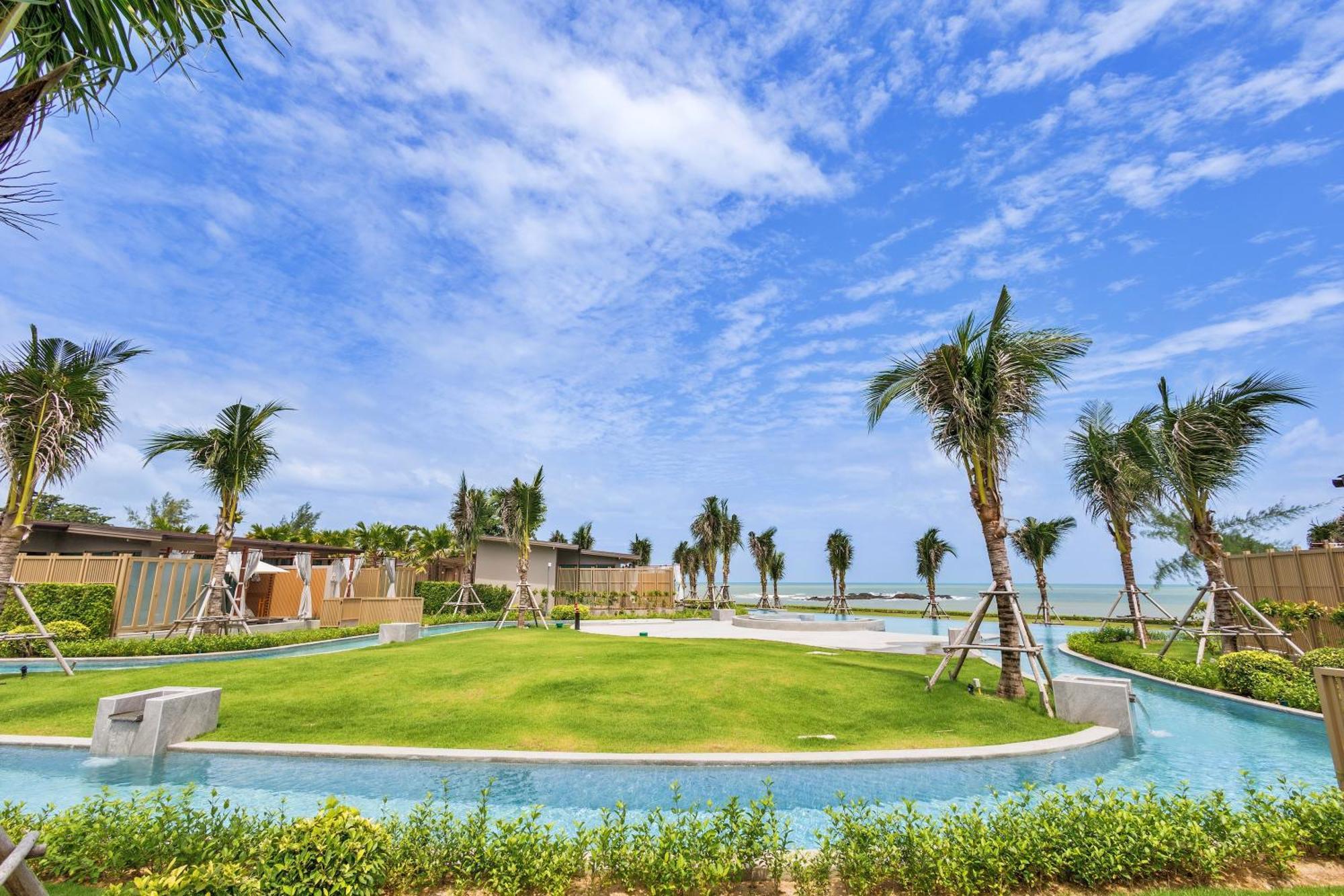 The Little Shore Khao Lak By Katathani Exterior foto